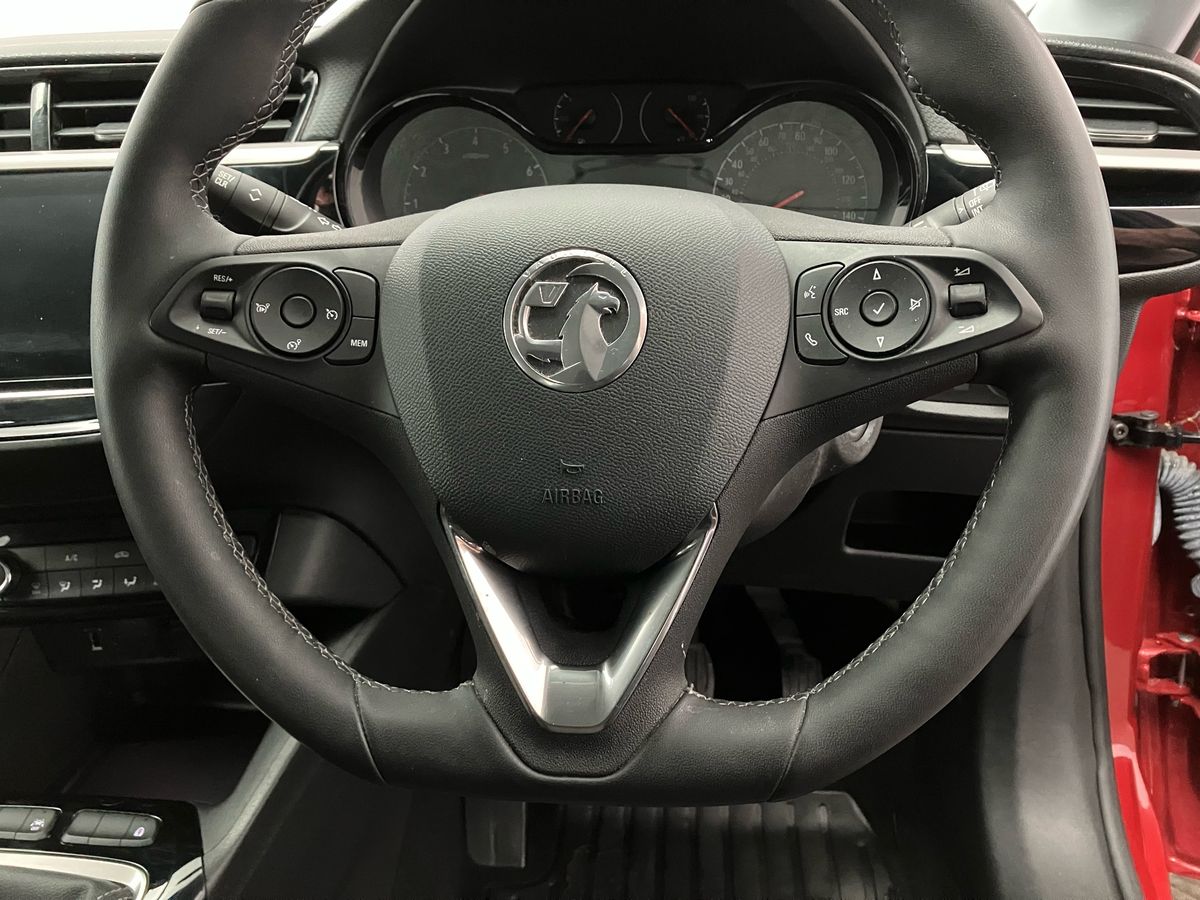 Used Vauxhall Corsa 2023 for sale - 76330685: Photo 29