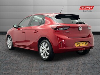 Used Vauxhall Corsa 2023 for sale - 76330685: Photo