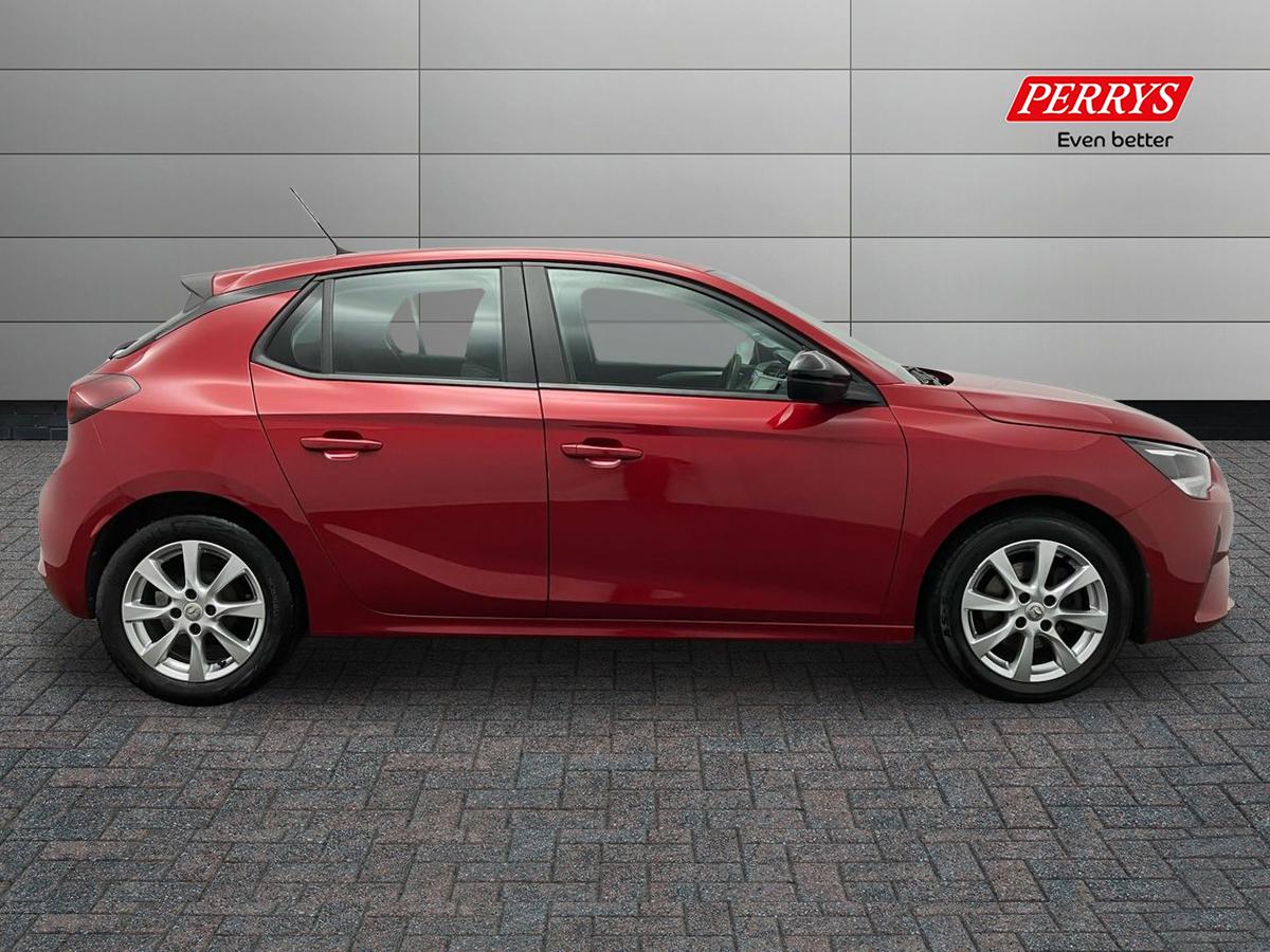 Used Vauxhall Corsa 2023 for sale - 76330685: Photo 3