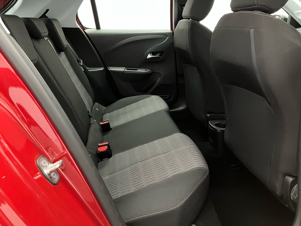 Used Vauxhall Corsa 2023 for sale - 76330685: Photo 31
