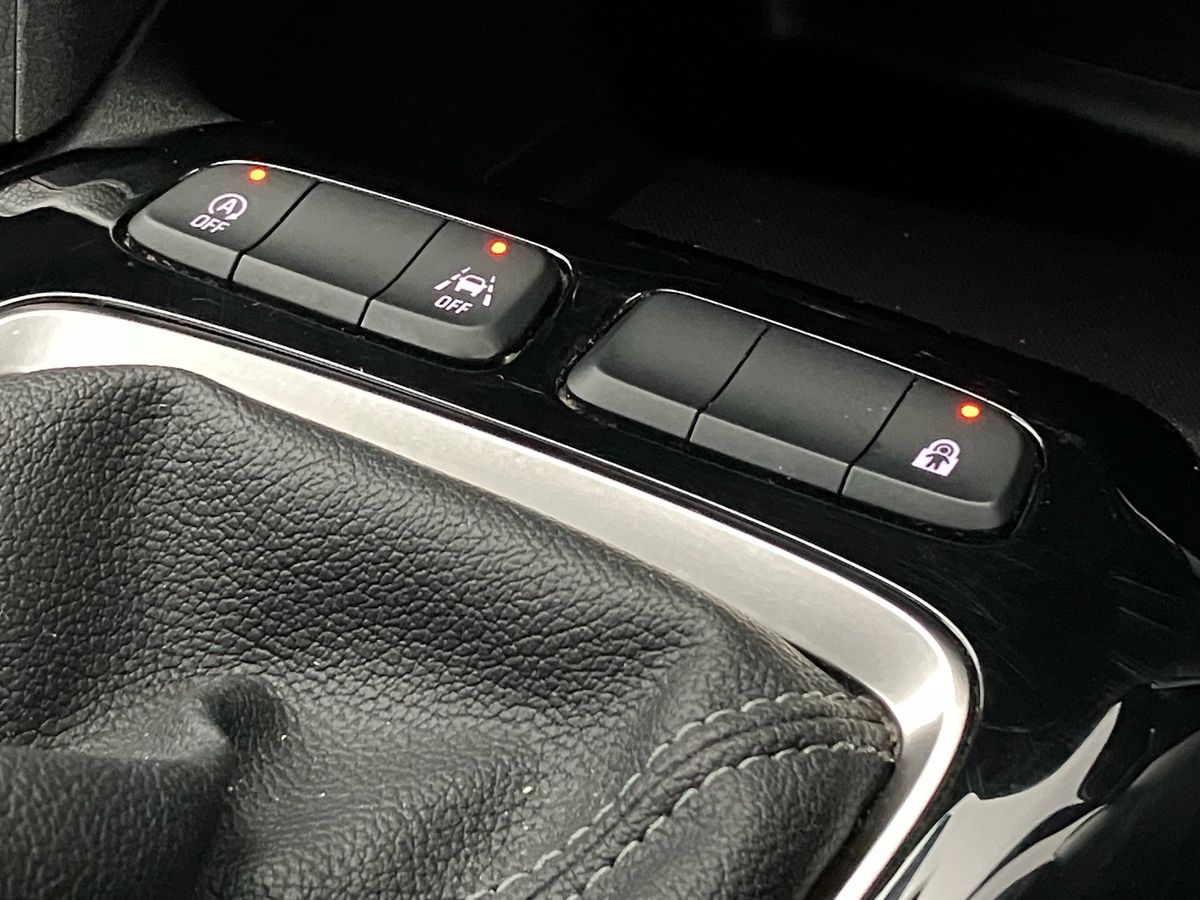 Used Vauxhall Corsa 2023 for sale - 76330685: Photo 34