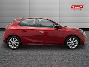 Used Vauxhall Corsa 2023 for sale - 76330685: Photo