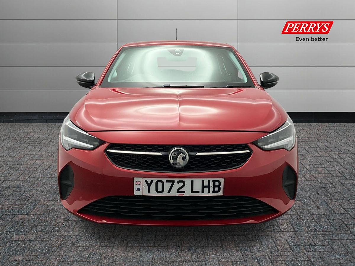 Used Vauxhall Corsa 2023 for sale - 76330685: Photo 4