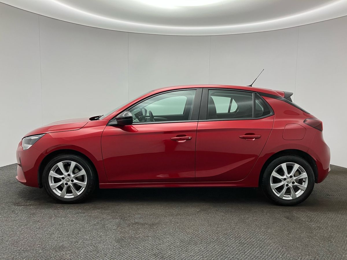 Used Vauxhall Corsa 2023 for sale - 76330685: Photo 40