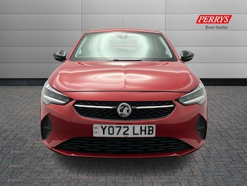 Used Vauxhall Corsa 2023 for sale - 76330685: Photo
