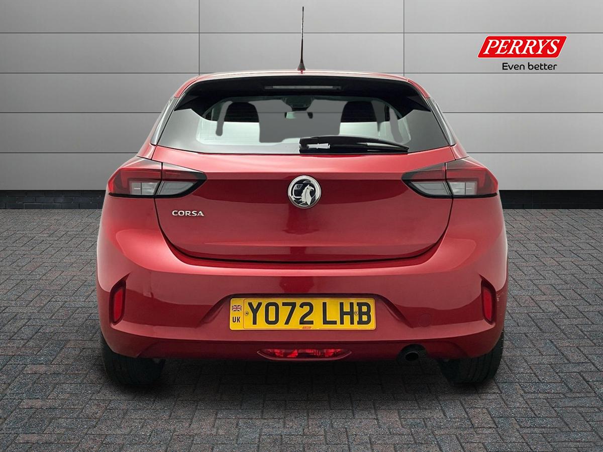 Used Vauxhall Corsa 2023 for sale - 76330685: Photo 5