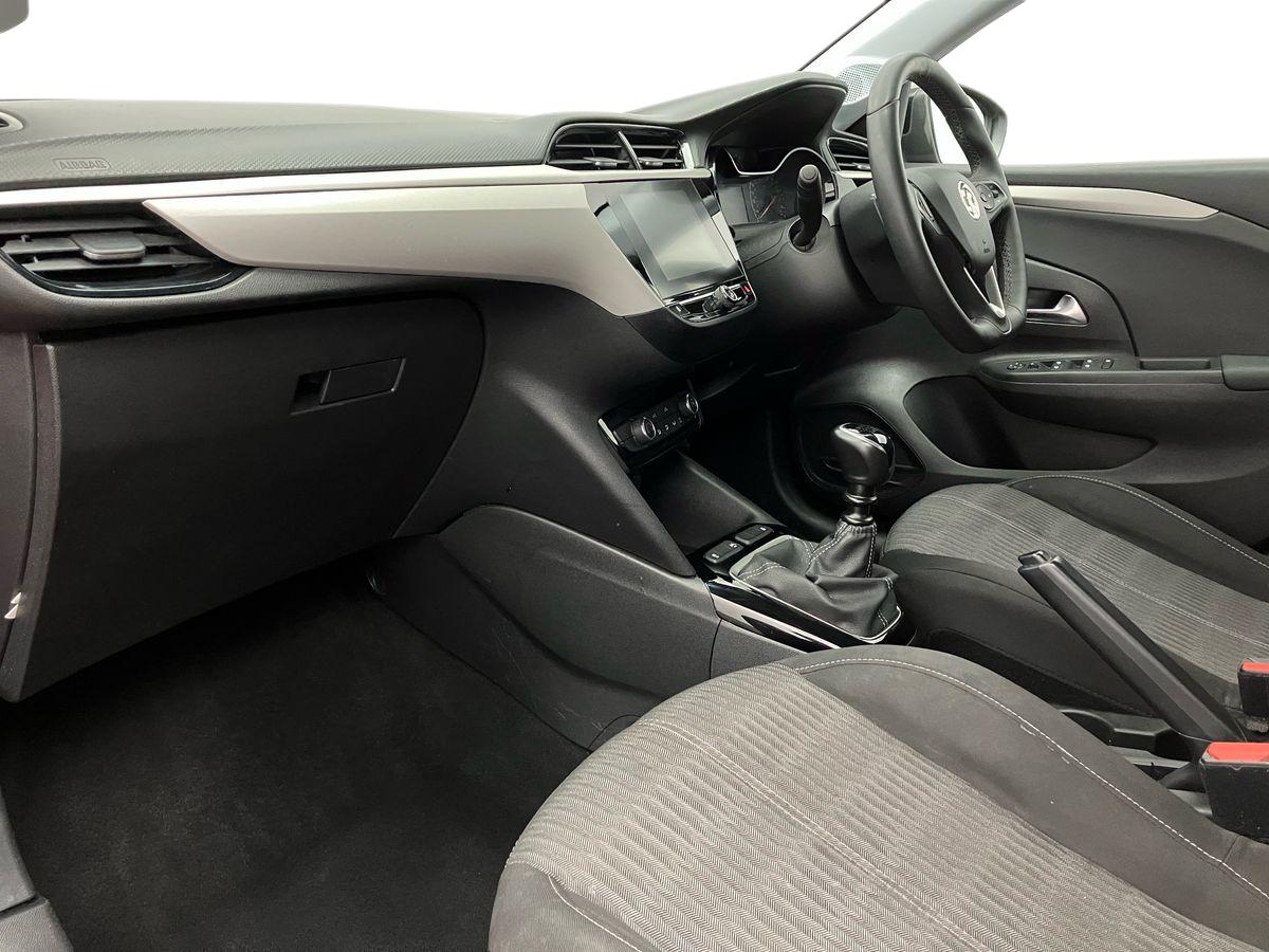 Used Vauxhall Corsa 2023 for sale - 76330685: Photo 6