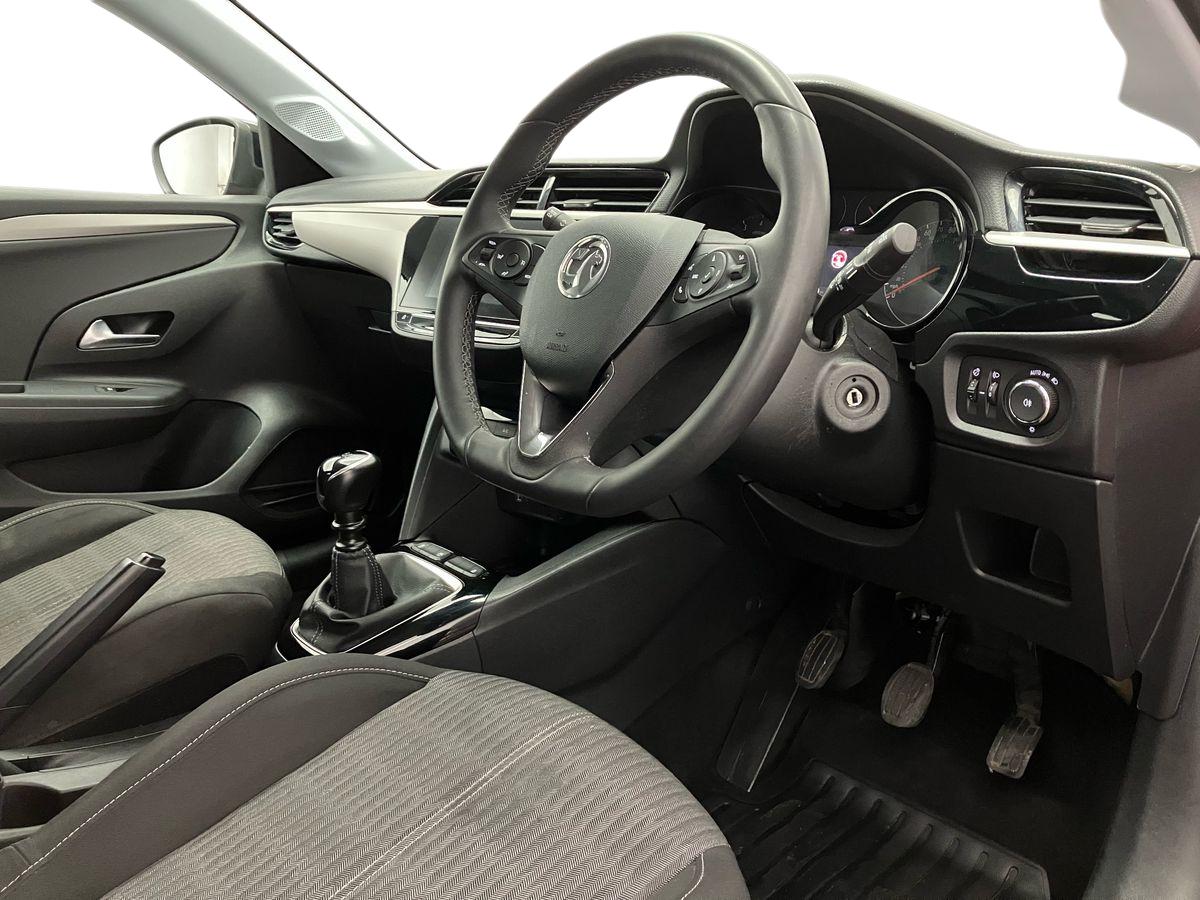 Used Vauxhall Corsa 2023 for sale - 76330685: Photo 8