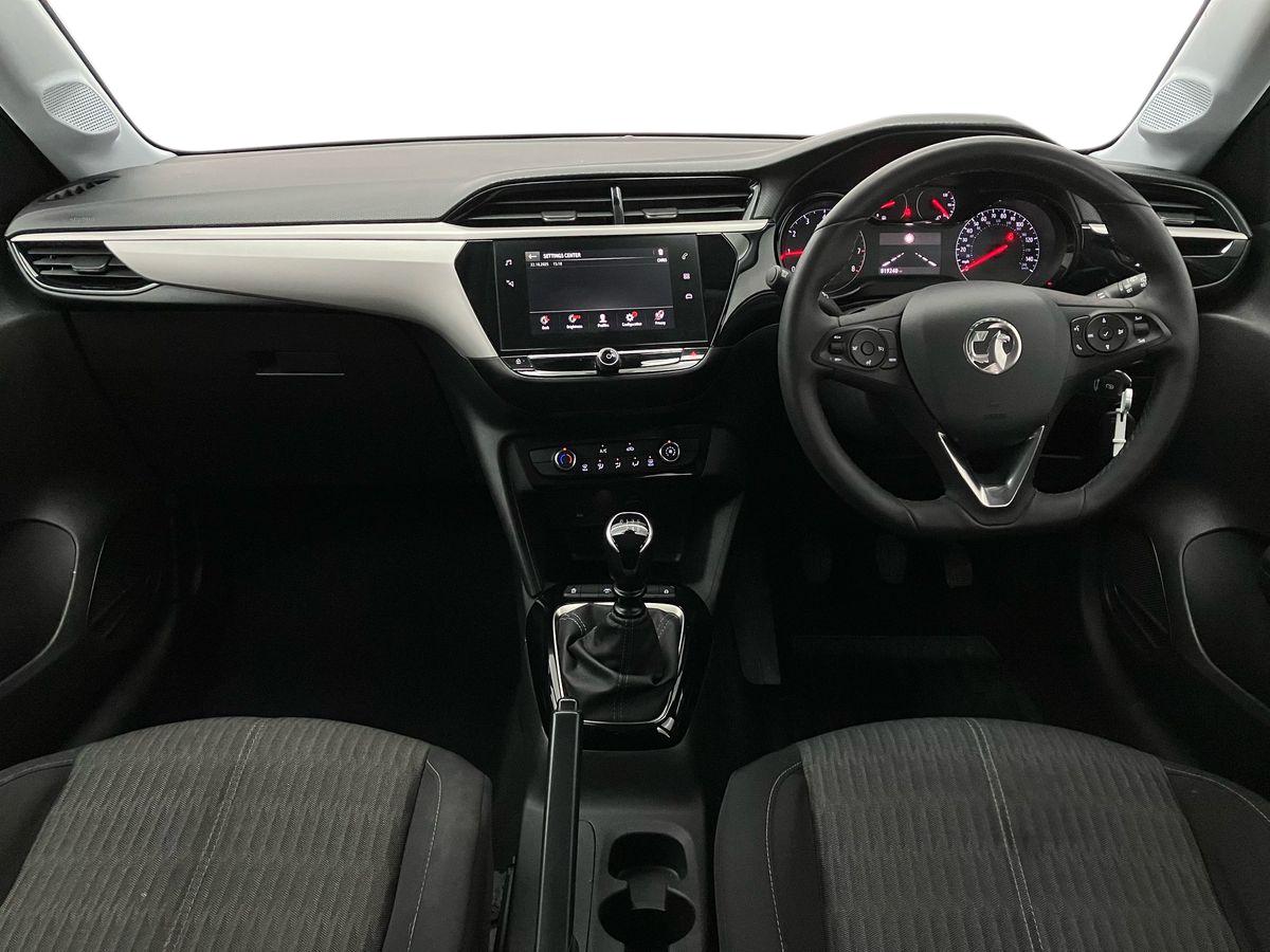 Used Vauxhall Corsa 2023 for sale - 76330685: Photo 9
