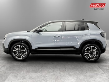 Used Jeep Avenger 2025 for sale - 78466662: Photo