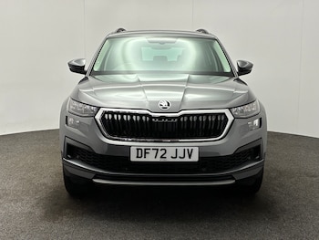 Used Skoda Kodiaq 2023 for sale - 78521673: Photo