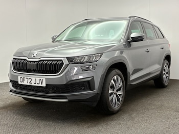 Used Skoda Kodiaq 2023 for sale - 78521673: Photo