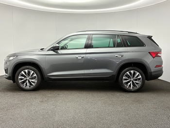 Used Skoda Kodiaq 2023 for sale - 78521673: Photo