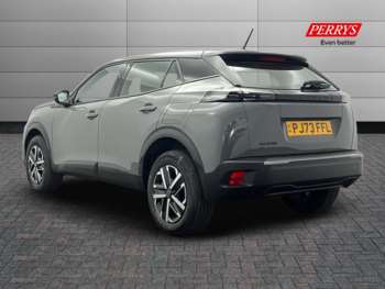 Used Peugeot 2008 2023 for sale - 75212805: Photo