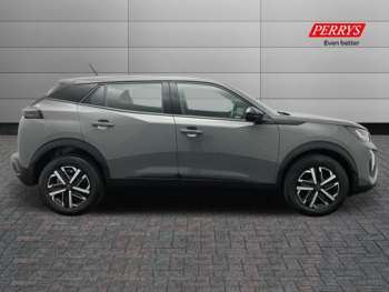 Used Peugeot 2008 2023 for sale - 75212805: Photo
