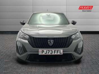 Used Peugeot 2008 2023 for sale - 75212805: Photo