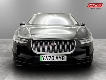 Used Jaguar I-Pace 2020 for sale - 78532214: Photo