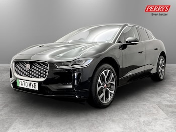 Used Jaguar I-Pace 2020 for sale - 78532214: Photo