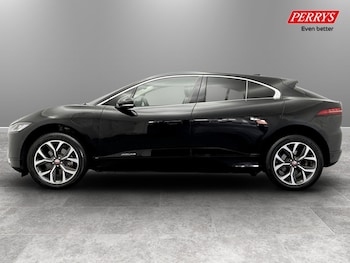 Used Jaguar I-Pace 2020 for sale - 78532214: Photo