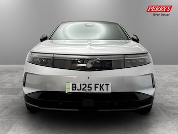 Used Vauxhall Grandland 2025 for sale - 79053621: Photo