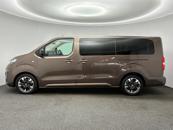 Used Vauxhall Vivaro Life 2023 for sale - 78325897: Photo