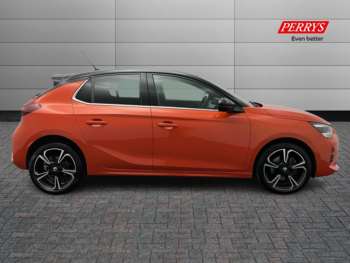 Used Vauxhall Corsa 2022 for sale - 74926058: Photo