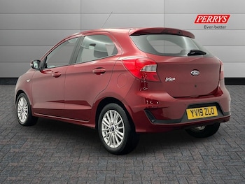 Used Ford Ka+ 2019 for sale - 76969329: Photo