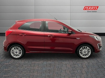 Used Ford Ka+ 2019 for sale - 76969329: Photo