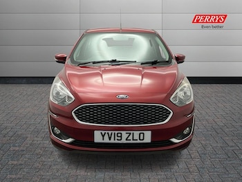 Used Ford Ka+ 2019 for sale - 76969329: Photo