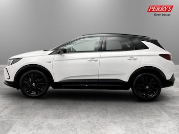 Used Vauxhall Grandland 2024 for sale - 77759925: Photo