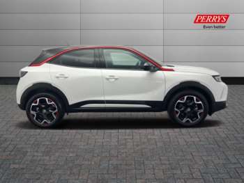 Used Vauxhall Mokka 2024 for sale - 72294186: Photo