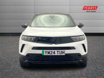 Used Vauxhall Mokka 2024 for sale - 72294186: Photo