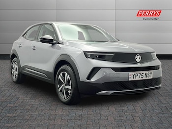 Used Vauxhall Mokka 2025 for sale - 78251993: Photo