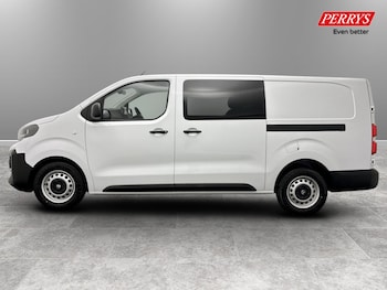 Used Vauxhall Vivaro 2026 for sale - 77707720: Photo