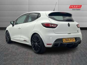 Used Renault Clio 2017 for sale - 75084832: Photo
