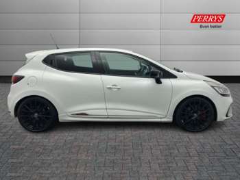 Used Renault Clio 2017 for sale - 75084832: Photo
