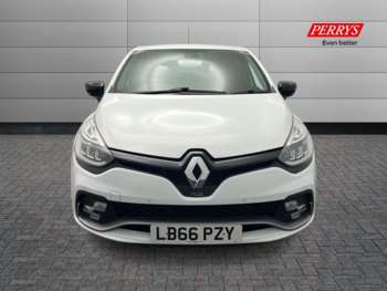 Used Renault Clio 2017 for sale - 75084832: Photo