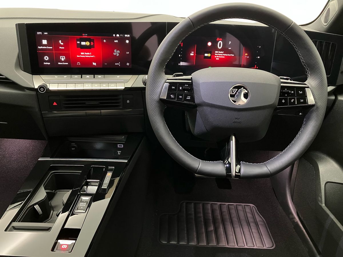 Vehicle 17