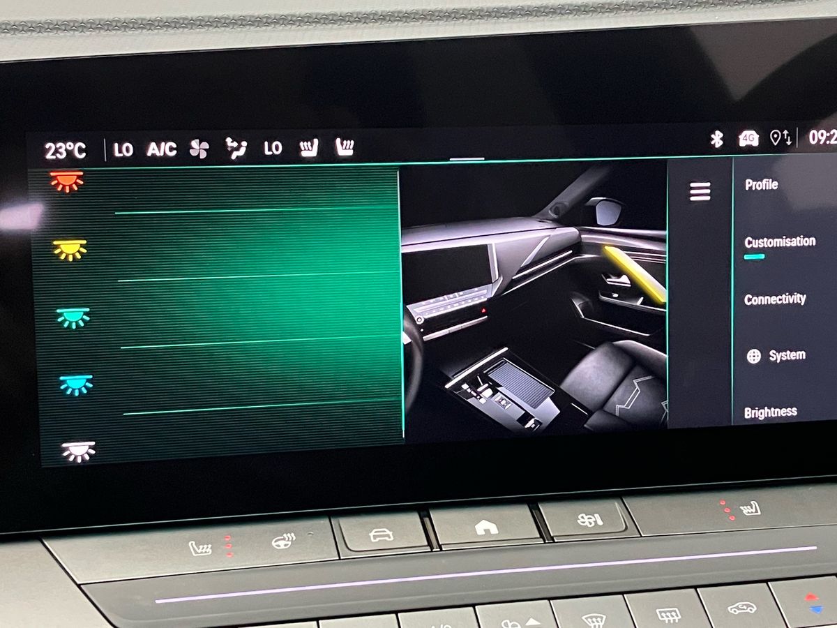 Vehicle 50
