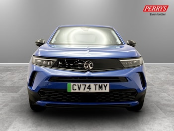Used Vauxhall Mokka 2024 for sale - 78881732: Photo