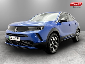 Used Vauxhall Mokka 2024 for sale - 78881732: Photo