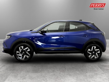 Used Vauxhall Mokka 2026 for sale - 78043378: Photo