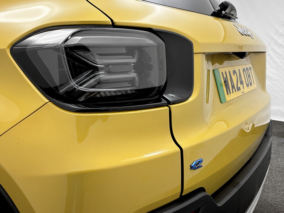 Used Jeep Other 2024 for sale - 77542803: Photo 11