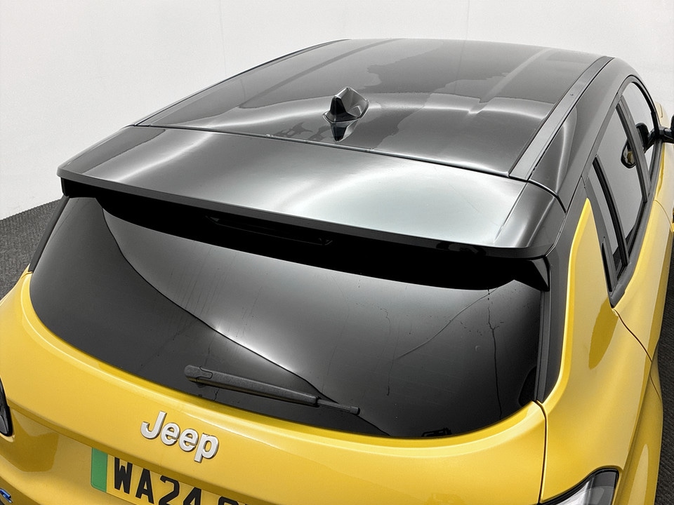 Used Jeep Other 2024 for sale - 77542803: Photo 13