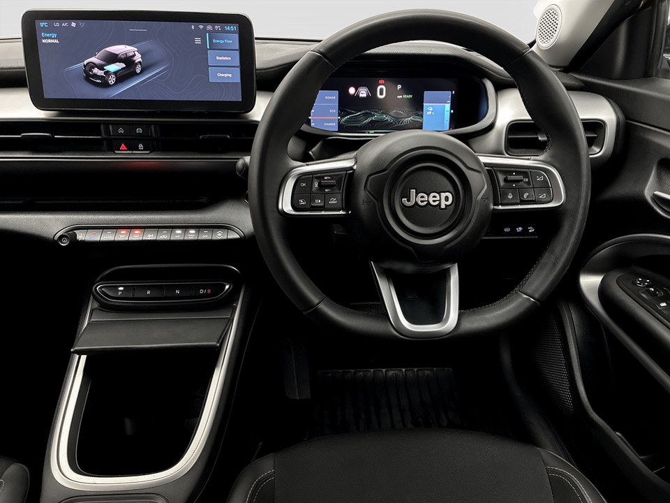 Used Jeep Other 2024 for sale - 77542803: Photo 15