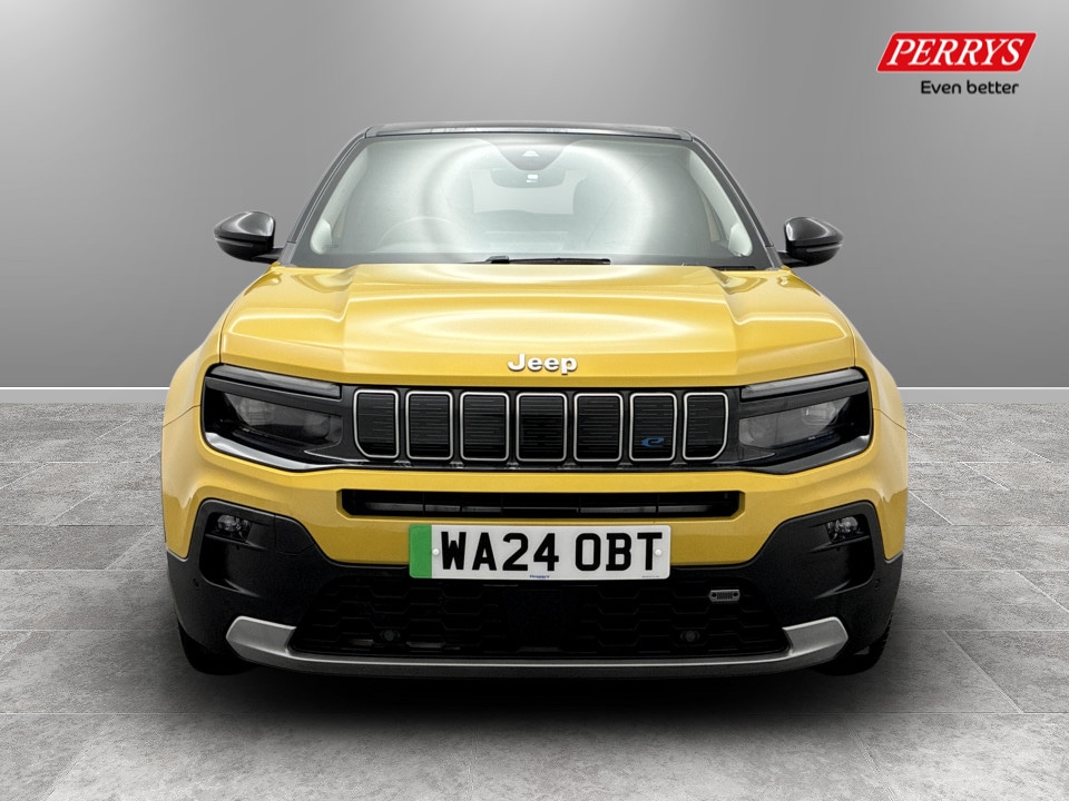 Used Jeep Other 2024 for sale - 77542803: Photo 2