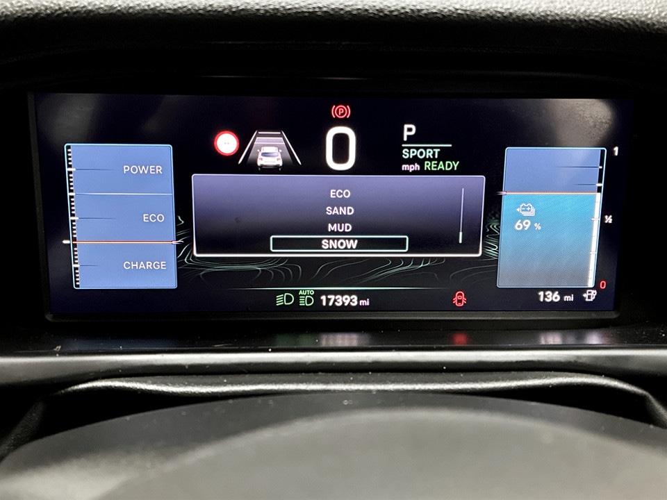 Used Jeep Other 2024 for sale - 77542803: Photo 22