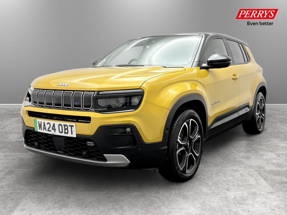 Used Jeep Other 2024 for sale - 77542803: Photo 3