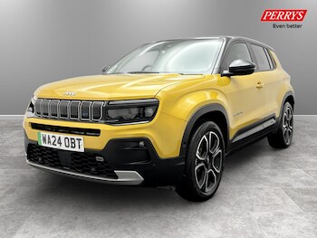 Used Jeep Other 2024 for sale - 77542803: Photo