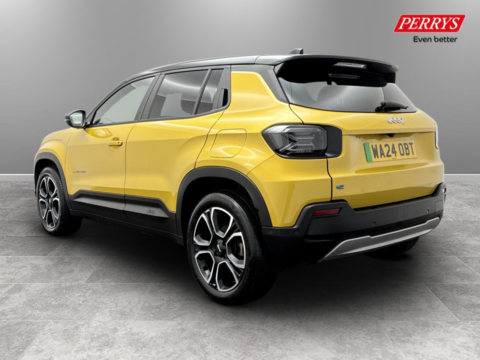 Used Jeep Other 2024 for sale - 77542803: Photo 5